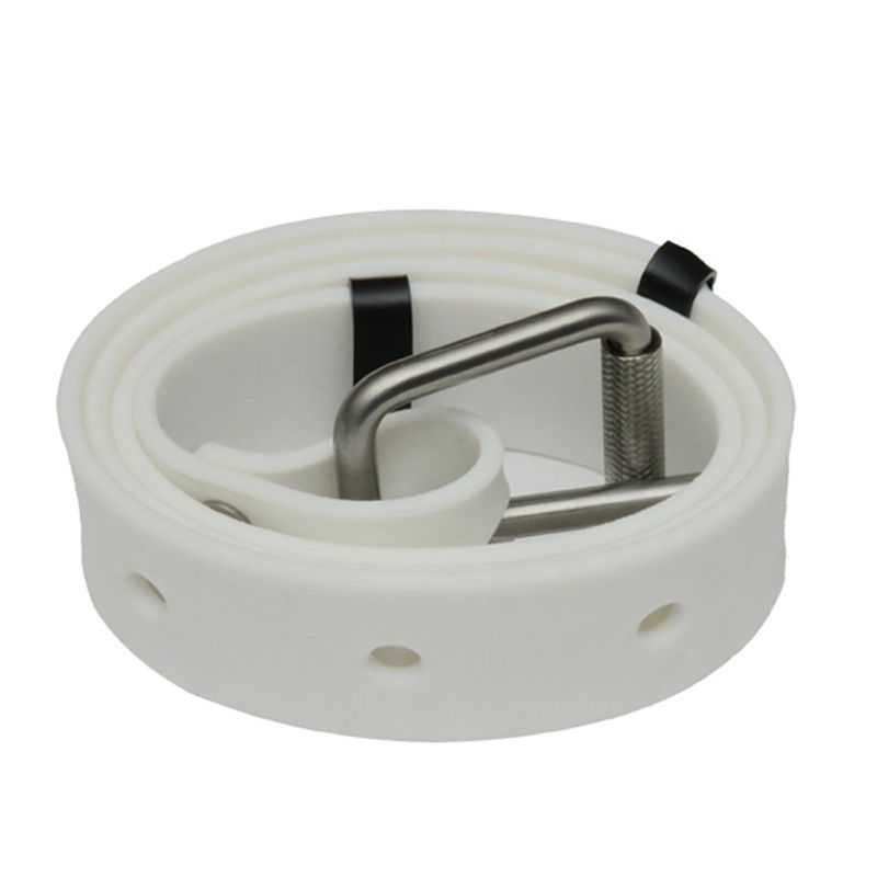 Fishing Belt - Pas na ciężary, torba na pas,