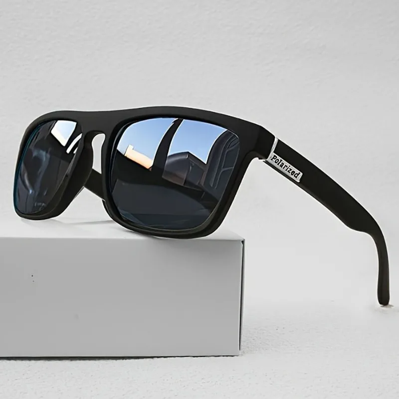 Fishing Sunglasses Polarized - Nowe trendy: męskie okulary przeciwsłoneczne z