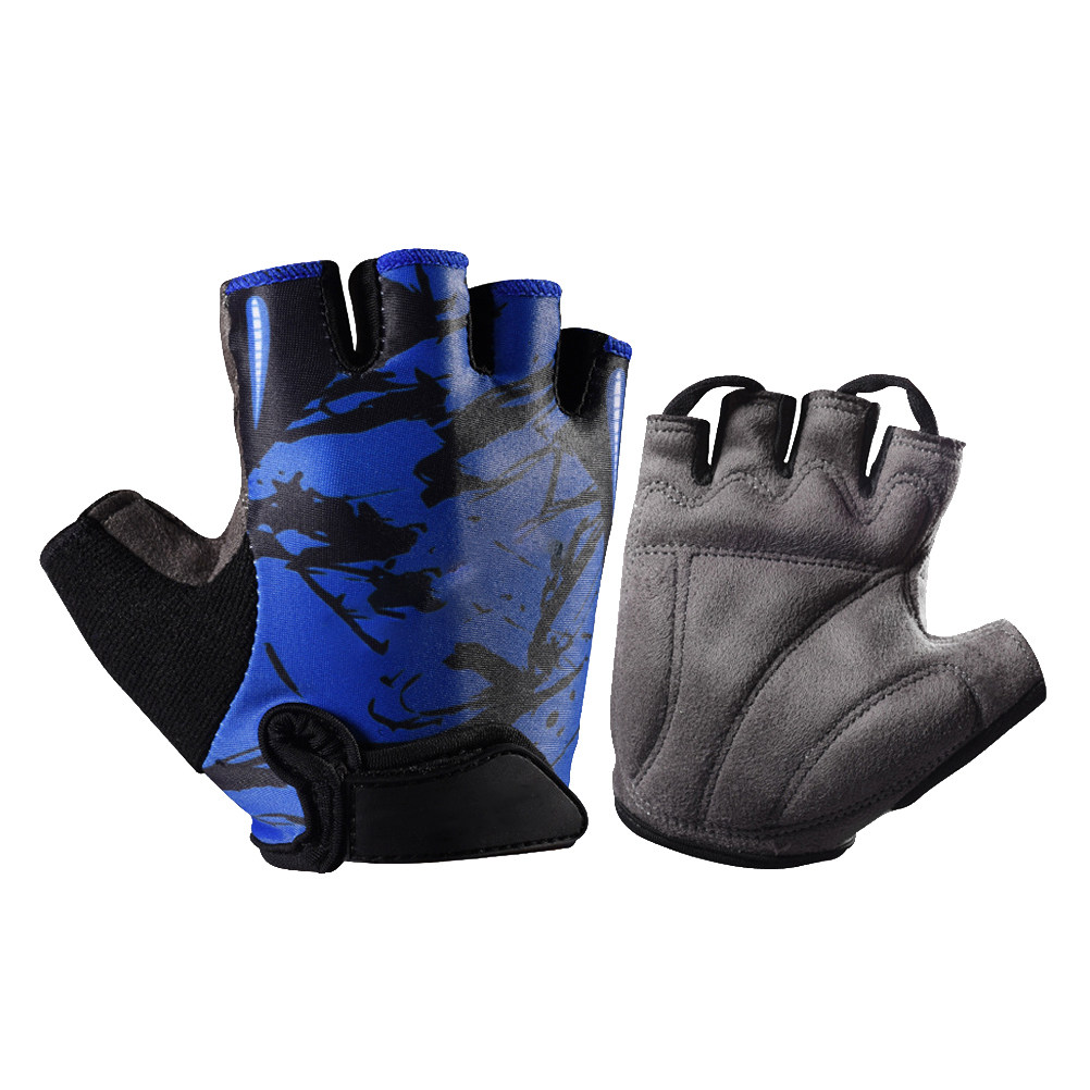 Rękawice sportowe z odkrytymi  – Fishing Gloves recenzja i cena