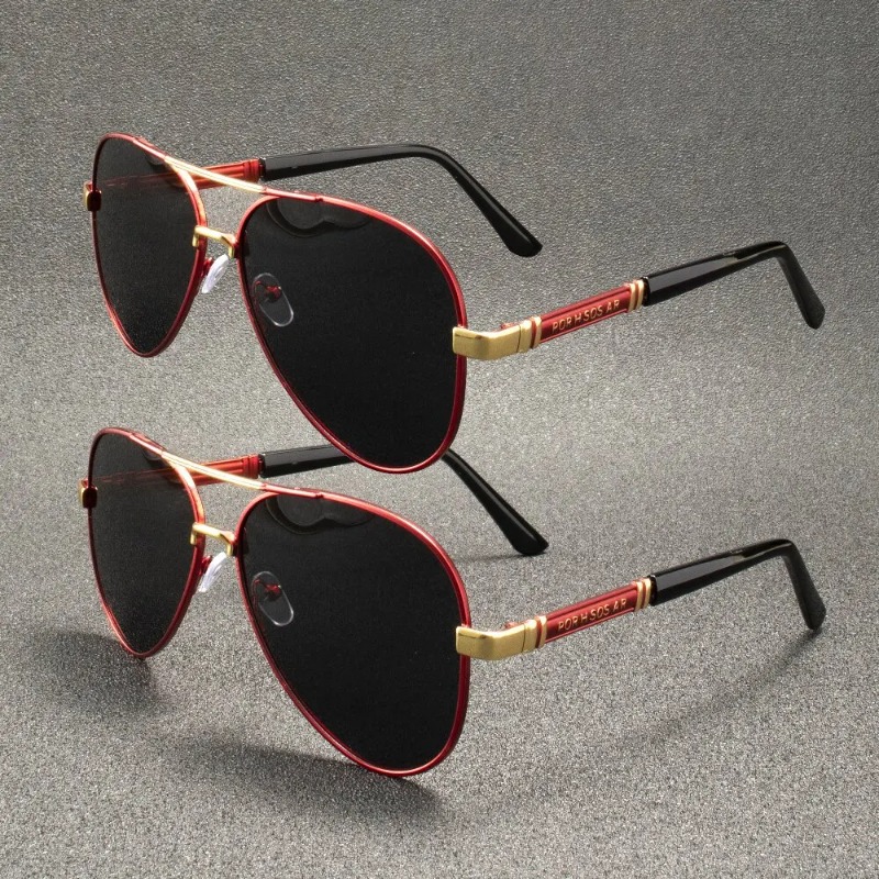1/2 sztuki – okulary przeciwsł – Fishing Sunglasses Polarized recenzja i cena