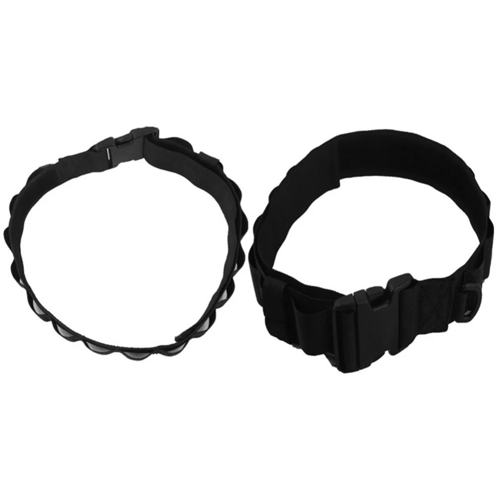 Szybkozłączny, wielofunkcyjny  – Fishing Belt recenzja i cena