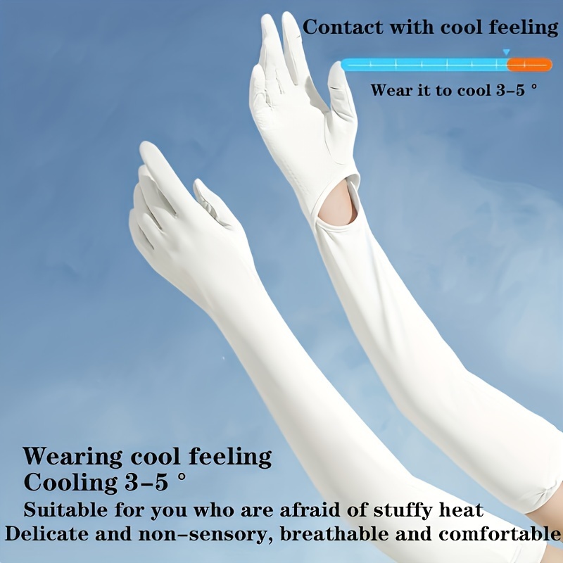 Rękawice SummerLong Ice Cuff s – Fishing Gloves recenzja i cena