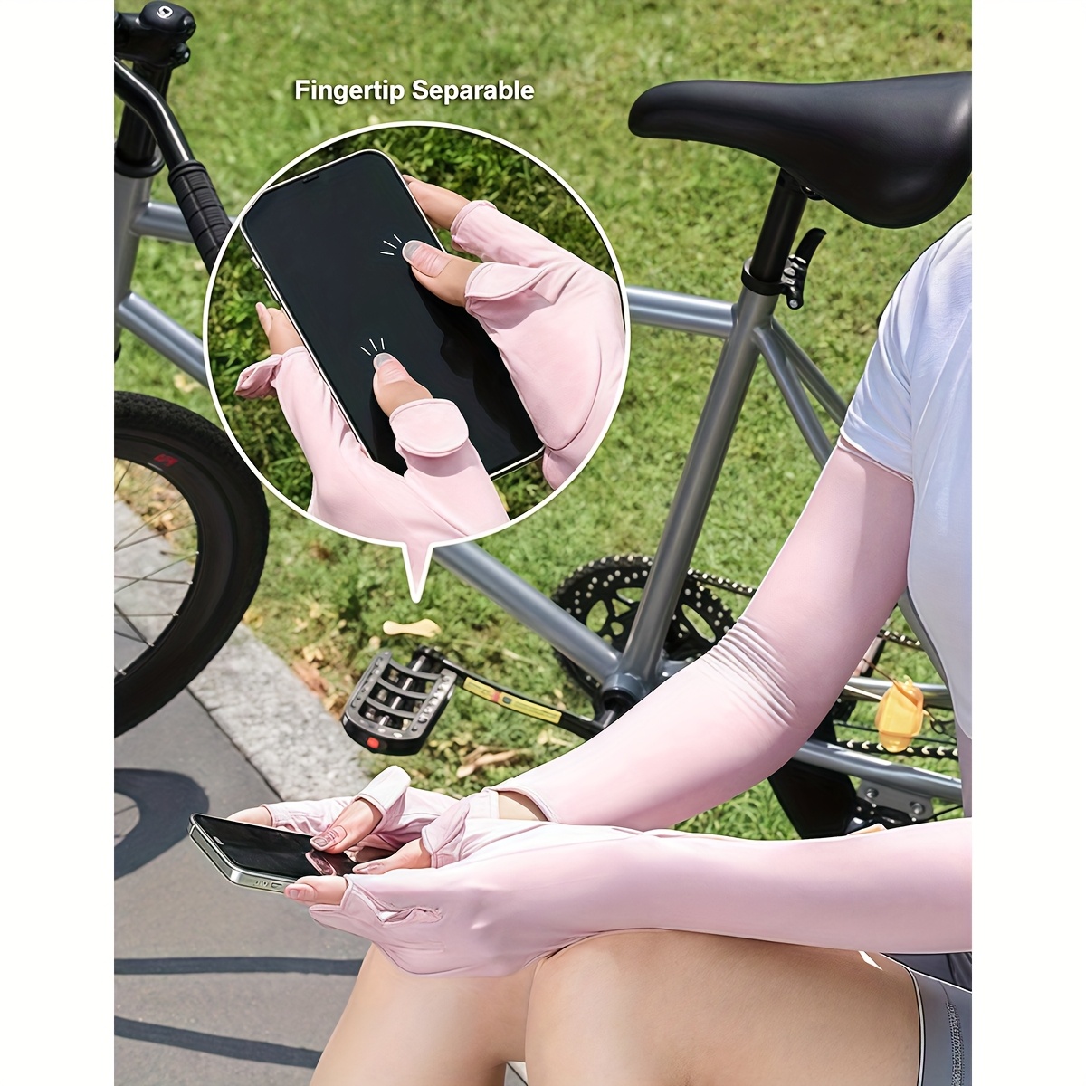 Rękawice SummerLong Ice Cuff s – Fishing Gloves recenzja i cena