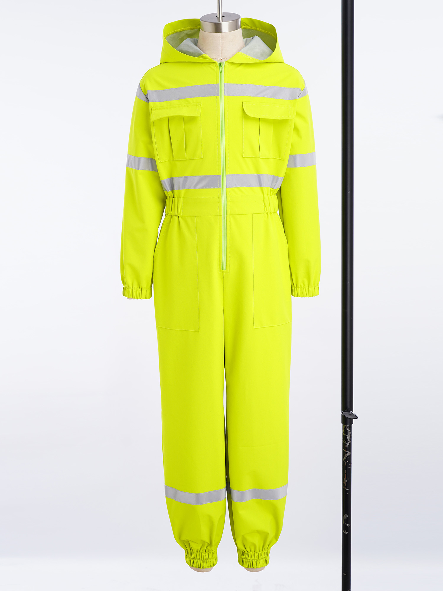 Jednoczęściowy, wodoodporny ko – Fishing Rain Suit recenzja i cena