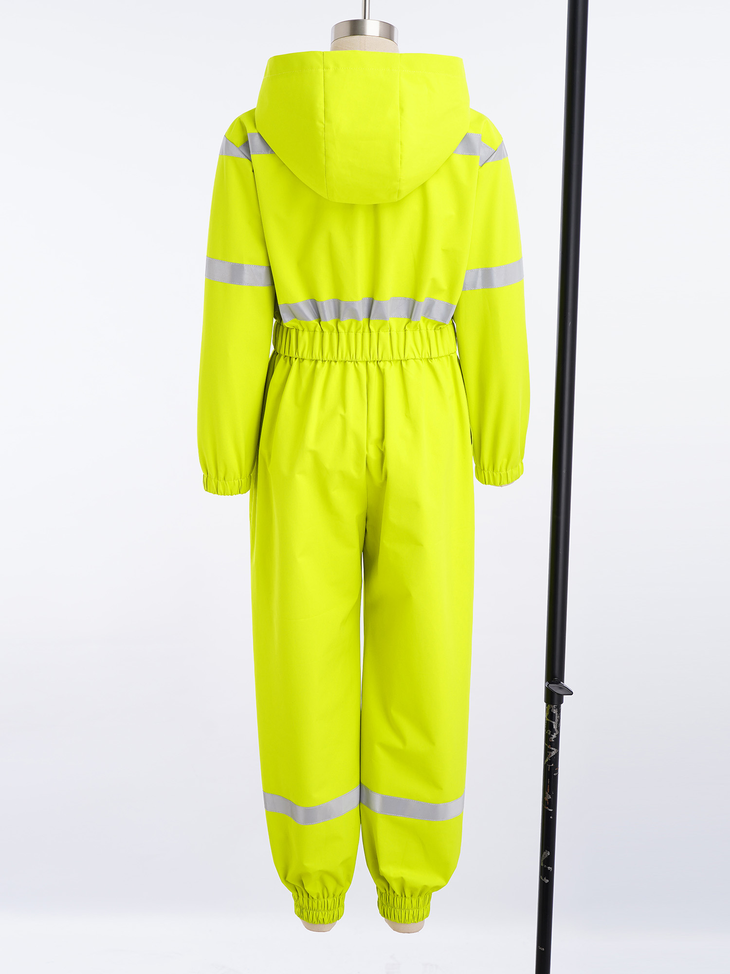 Jednoczęściowy, wodoodporny ko – Fishing Rain Suit recenzja i cena