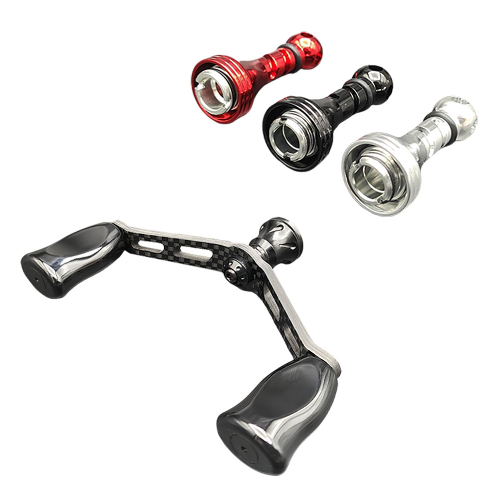 Podwójny uchwyt do kołowrotka  – Shimano Reel Stradic recenzja i cena