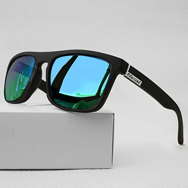 Nowe trendy: męskie okulary pr – Fishing Sunglasses Polarized recenzja i cena