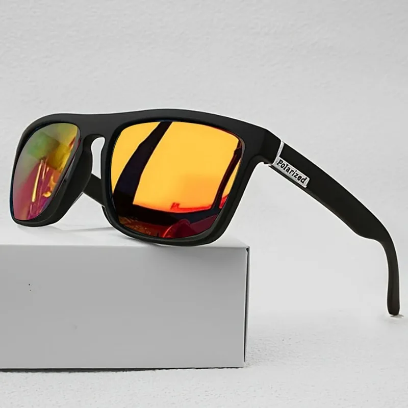 Nowe trendy: męskie okulary pr – Fishing Sunglasses Polarized recenzja i cena