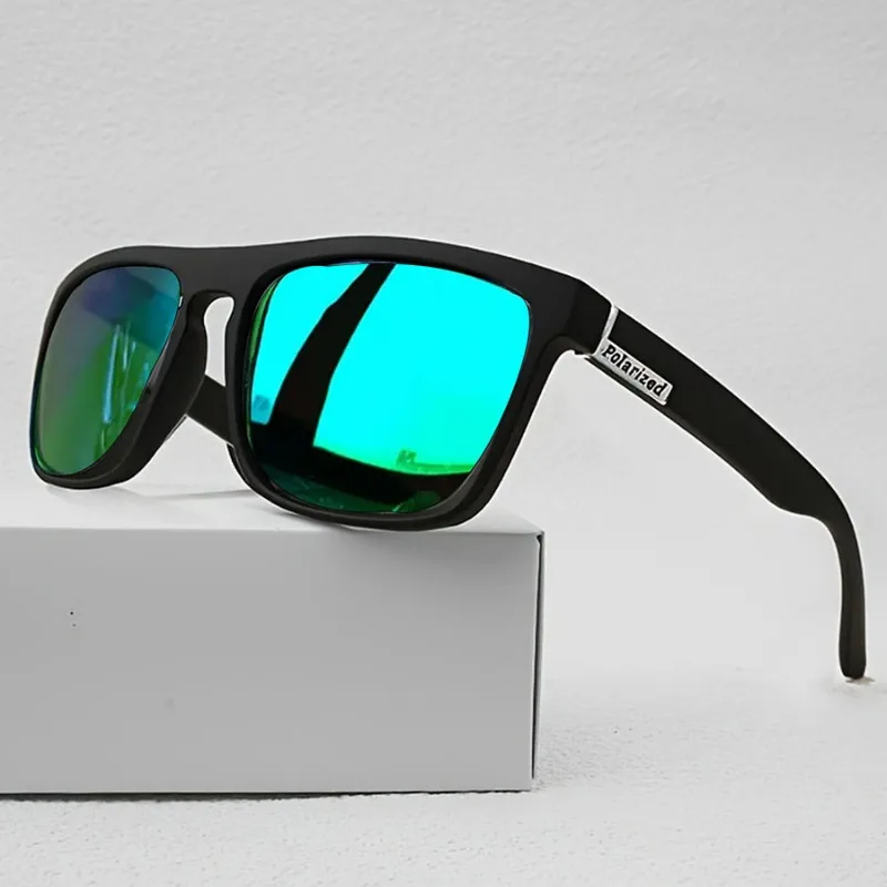 Nowe trendy: męskie okulary pr – Fishing Sunglasses Polarized recenzja i cena