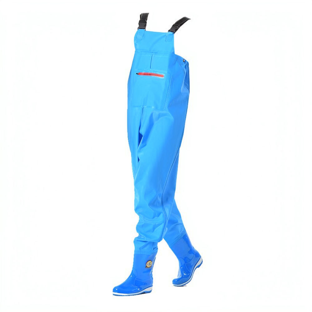 Wysokiej jakości kombinezon do – Fishing Rain Suit recenzja i cena