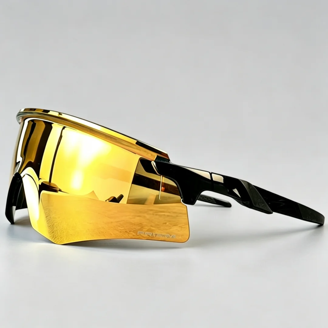 Okulary rowerowe MTB z marki L – Fishing Sunglasses Polarized recenzja i cena
