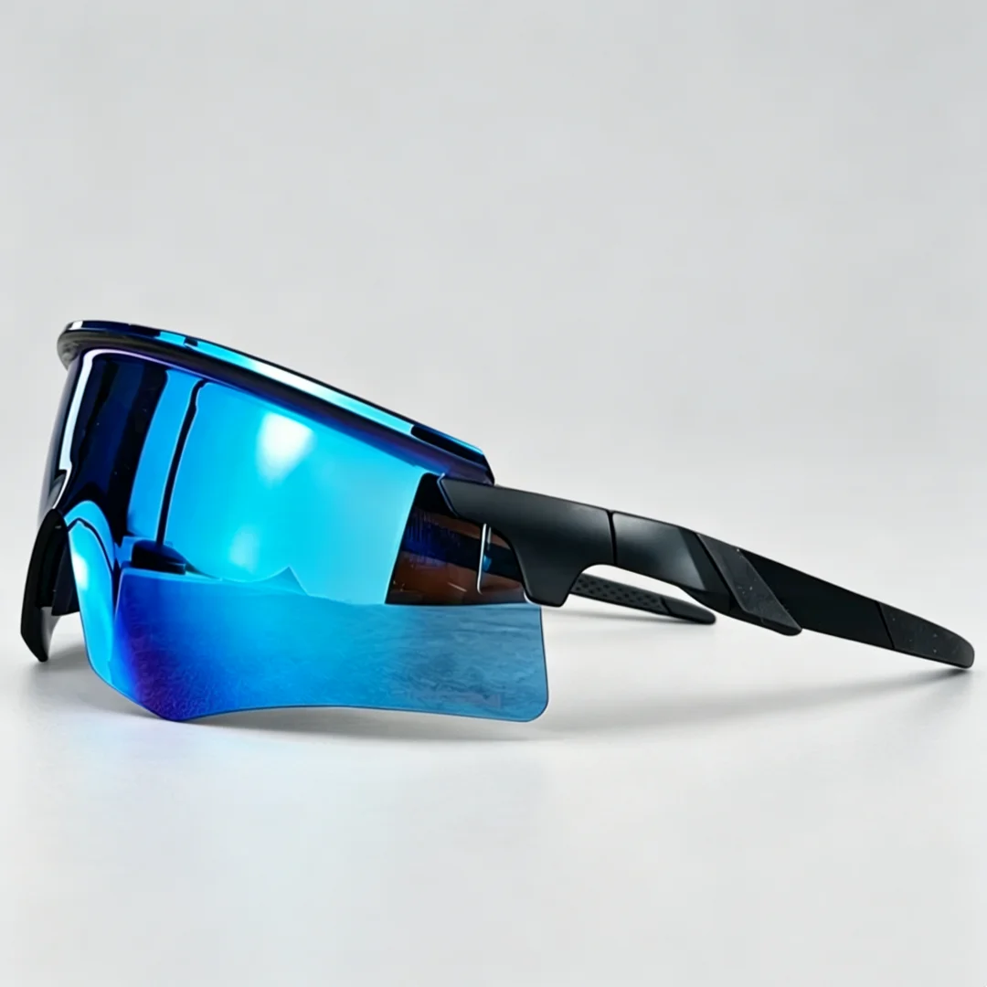 Okulary rowerowe MTB z marki L – Fishing Sunglasses Polarized recenzja i cena