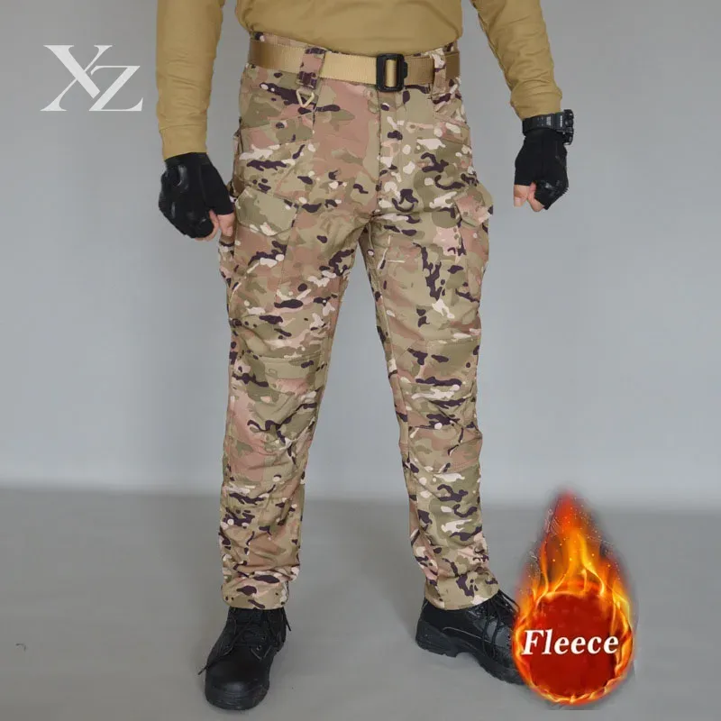 Męskie zimowe, wodoodporne spo – Fishing Pants Waterproof recenzja i cena