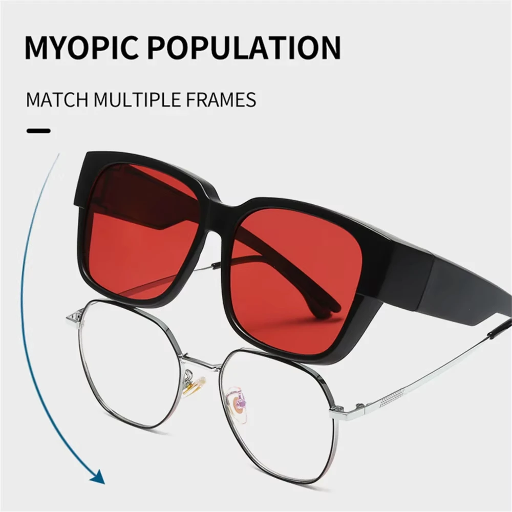Nowe, modne okulary przeciwsło – Fishing Sunglasses Polarized recenzja i cena